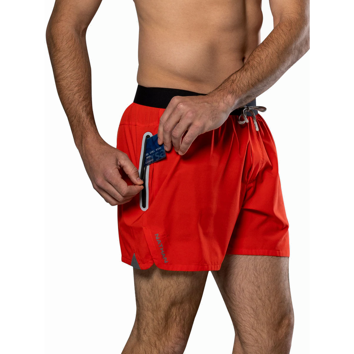 Nathan Front Runner Short