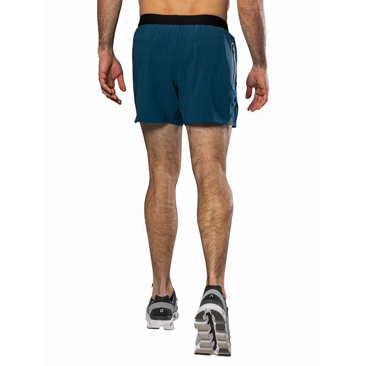 Nathan Front Runner Short