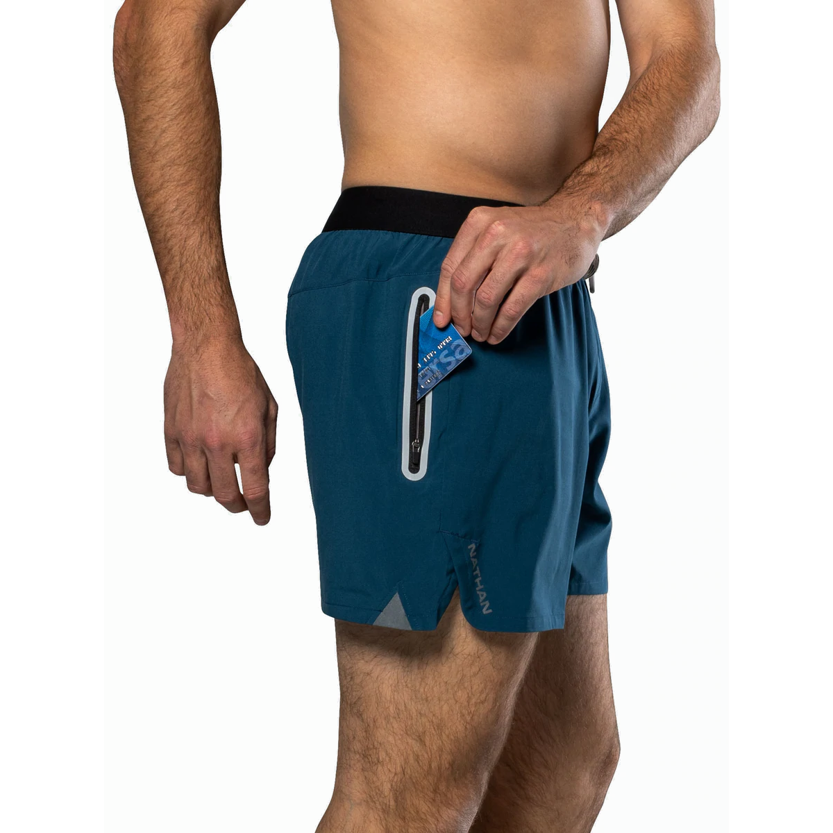 Nathan Front Runner Short