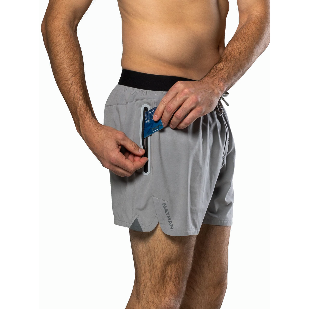Nathan Front Runner Short