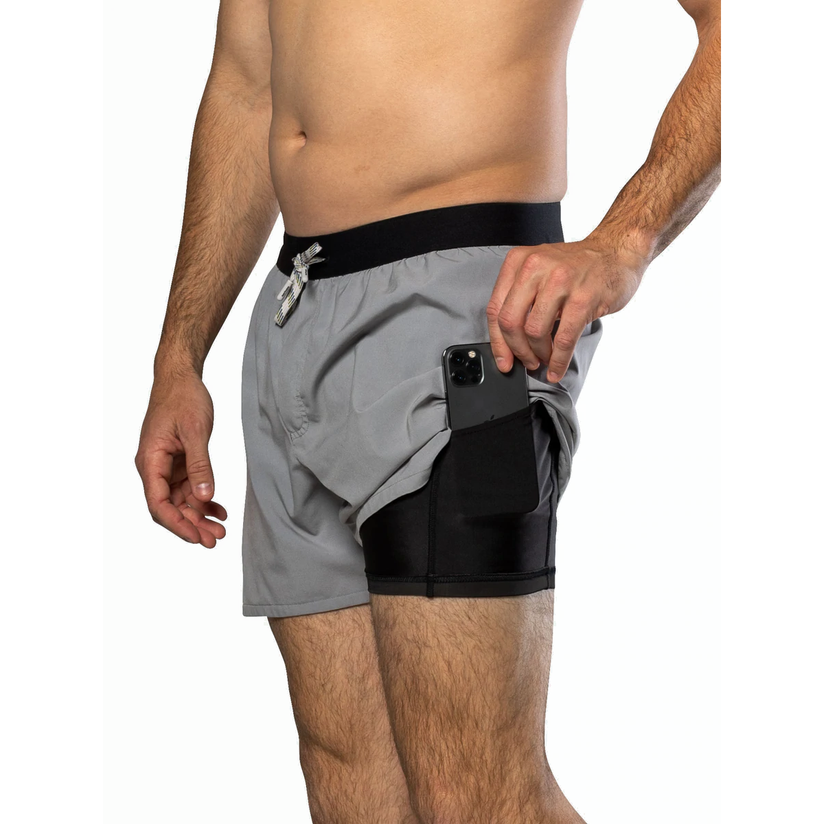 Nathan Front Runner Short