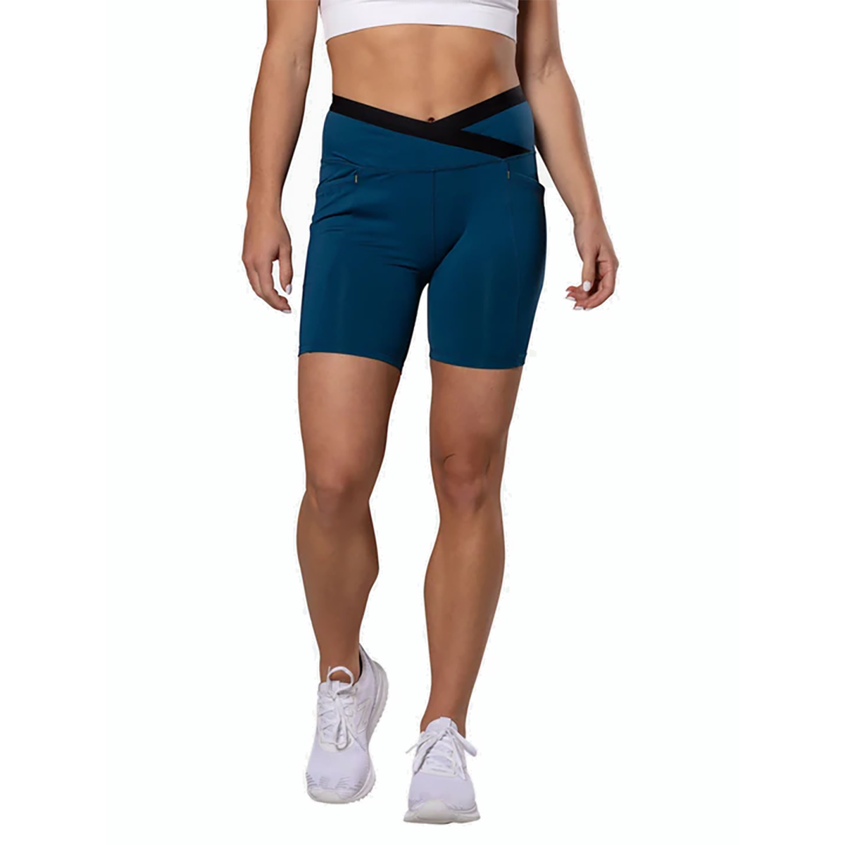 Nathan Crossover Short