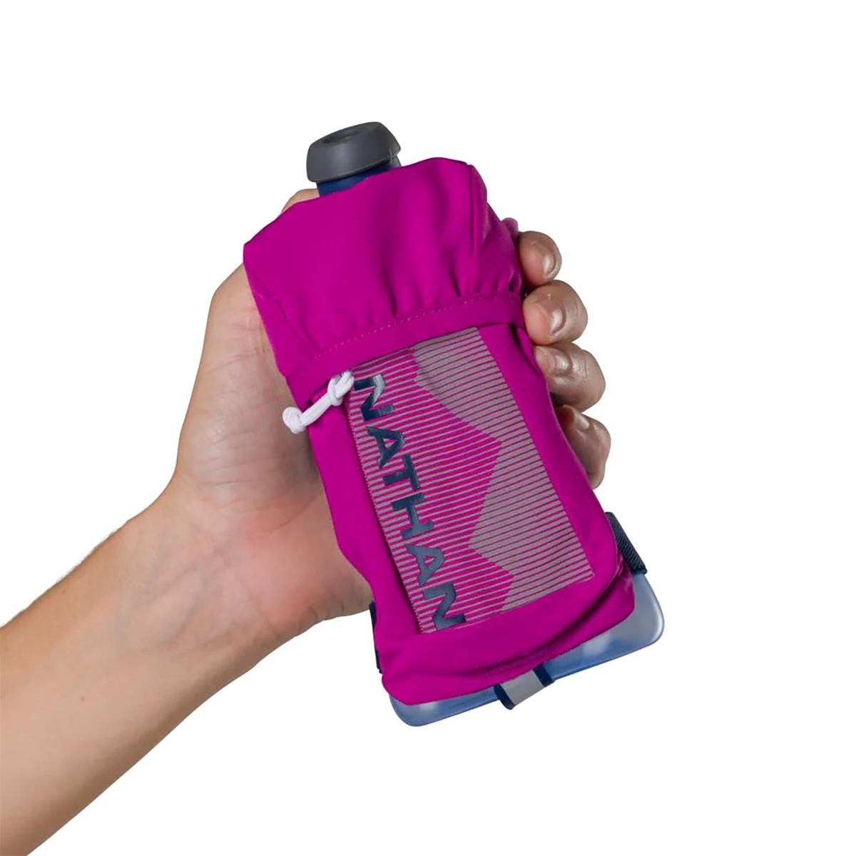 Nathan Quick Squeeze Plus 12oz