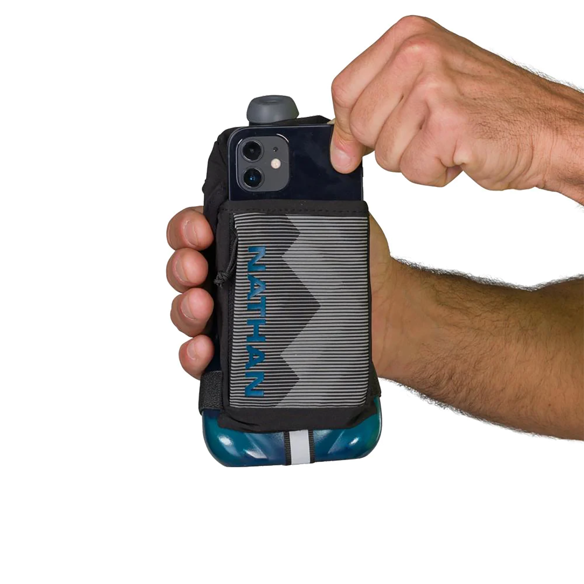 Nathan Quick Squeeze Plus 12oz