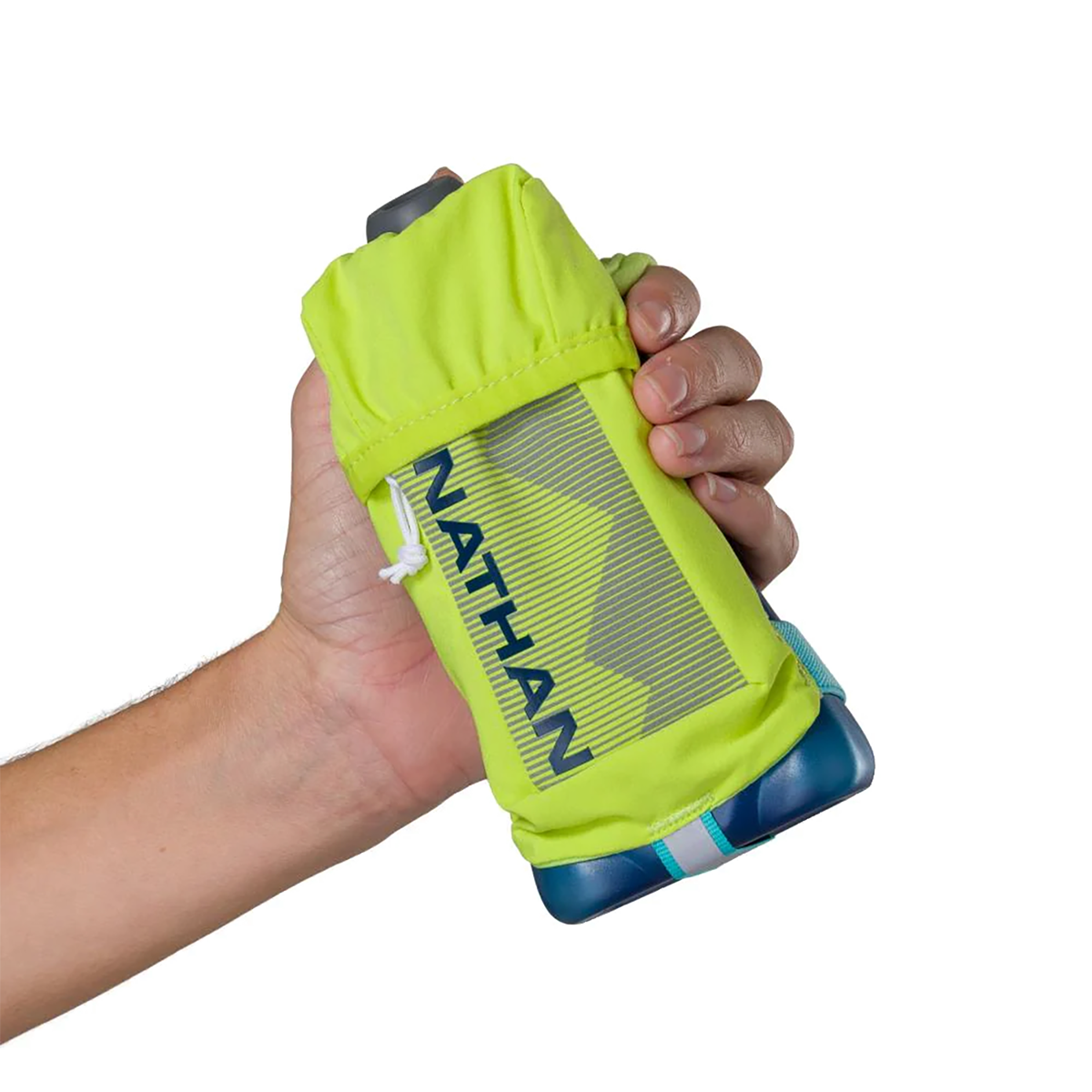 Nathan Quick Squeeze Plus 12oz