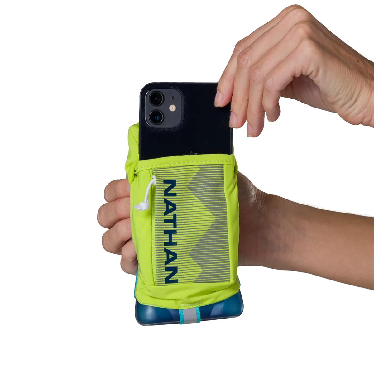 Nathan Quick Squeeze Plus 12oz