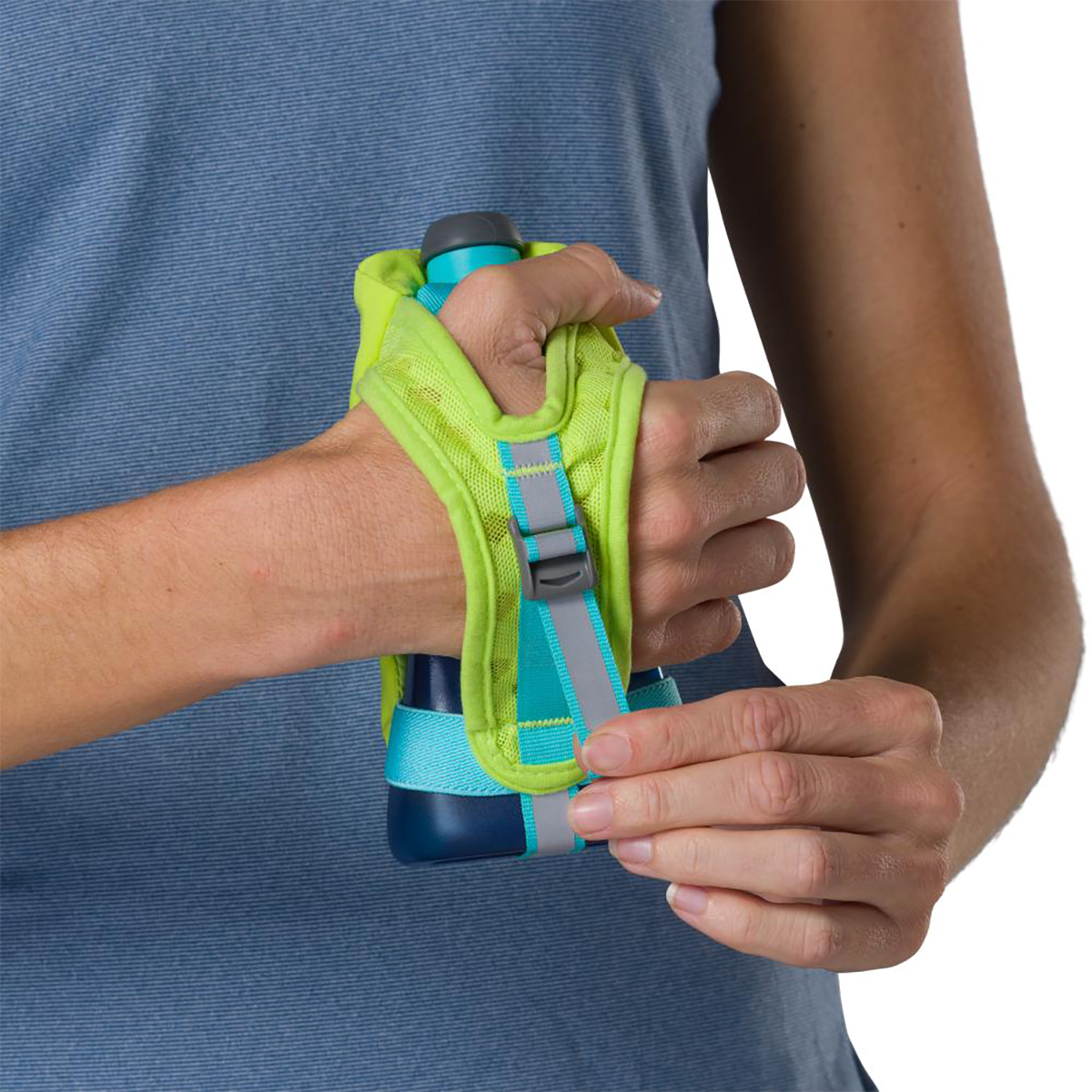 Nathan Quick Squeeze Plus 12oz