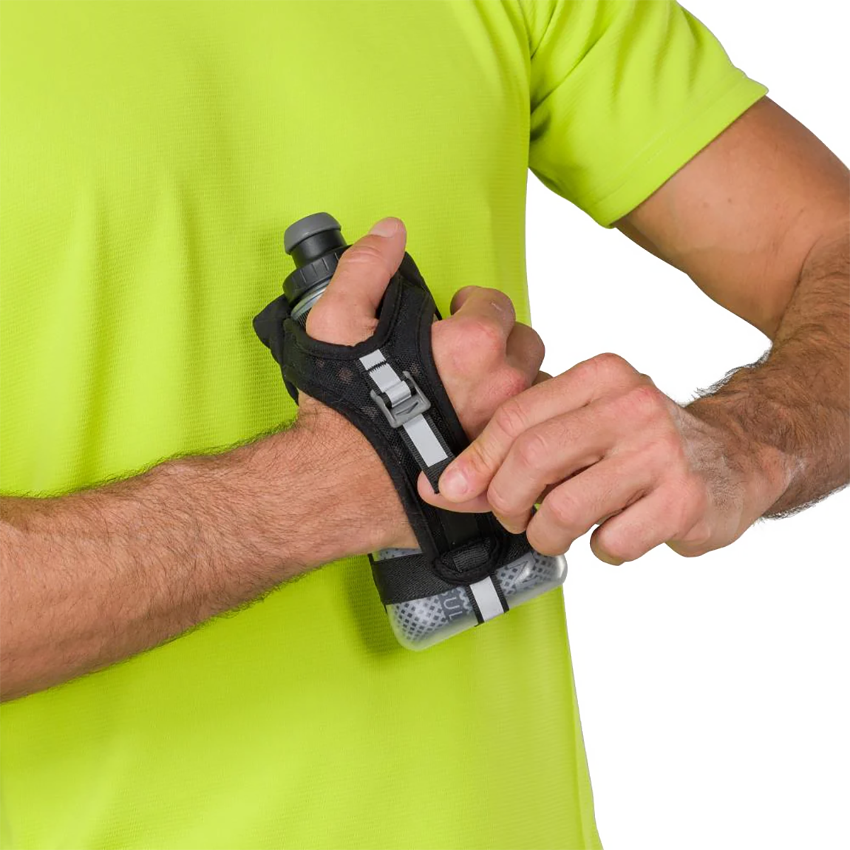 Nathan Quick Squeeze Plus Insulated 12oz