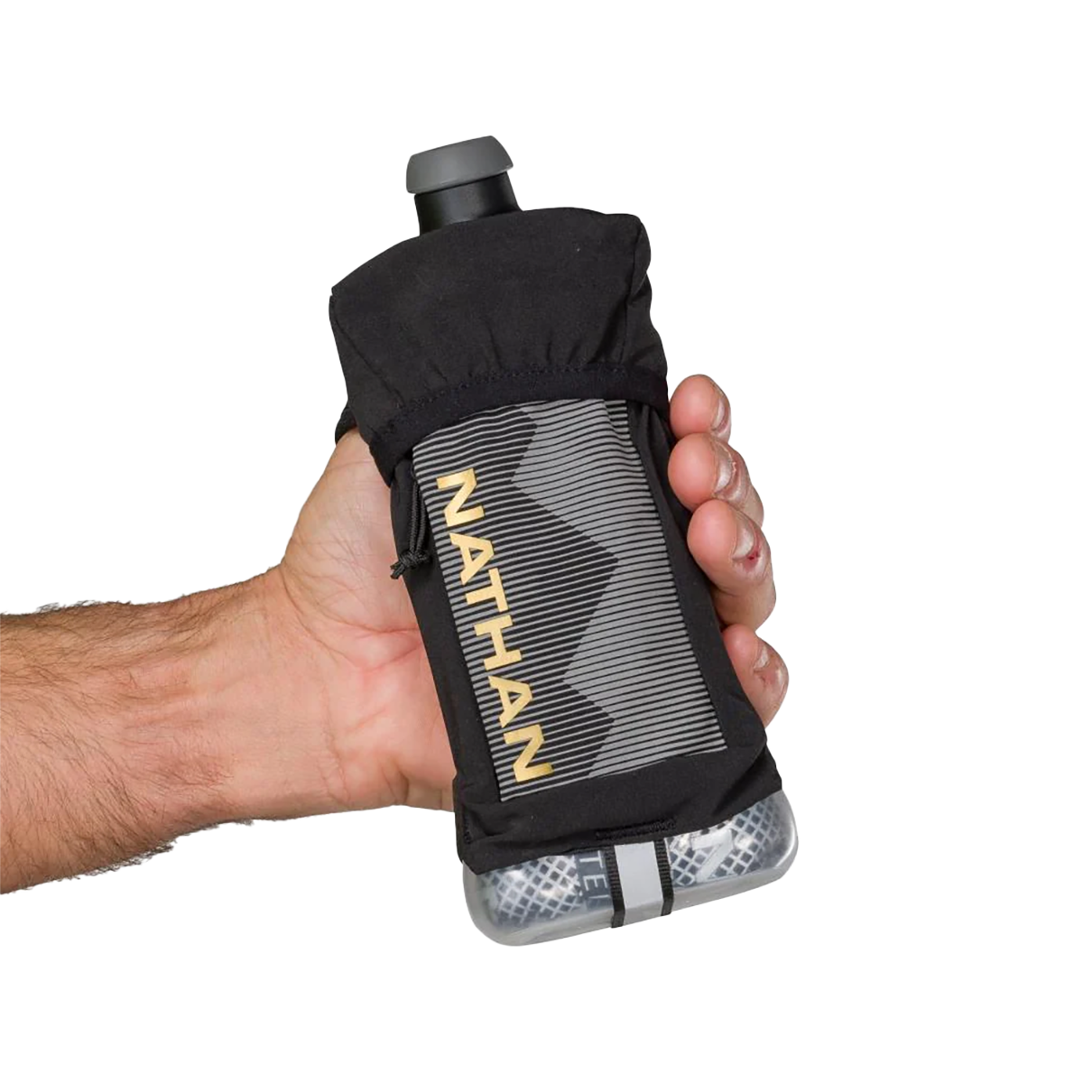 Nathan Quick Squeeze Plus Insulated 12oz