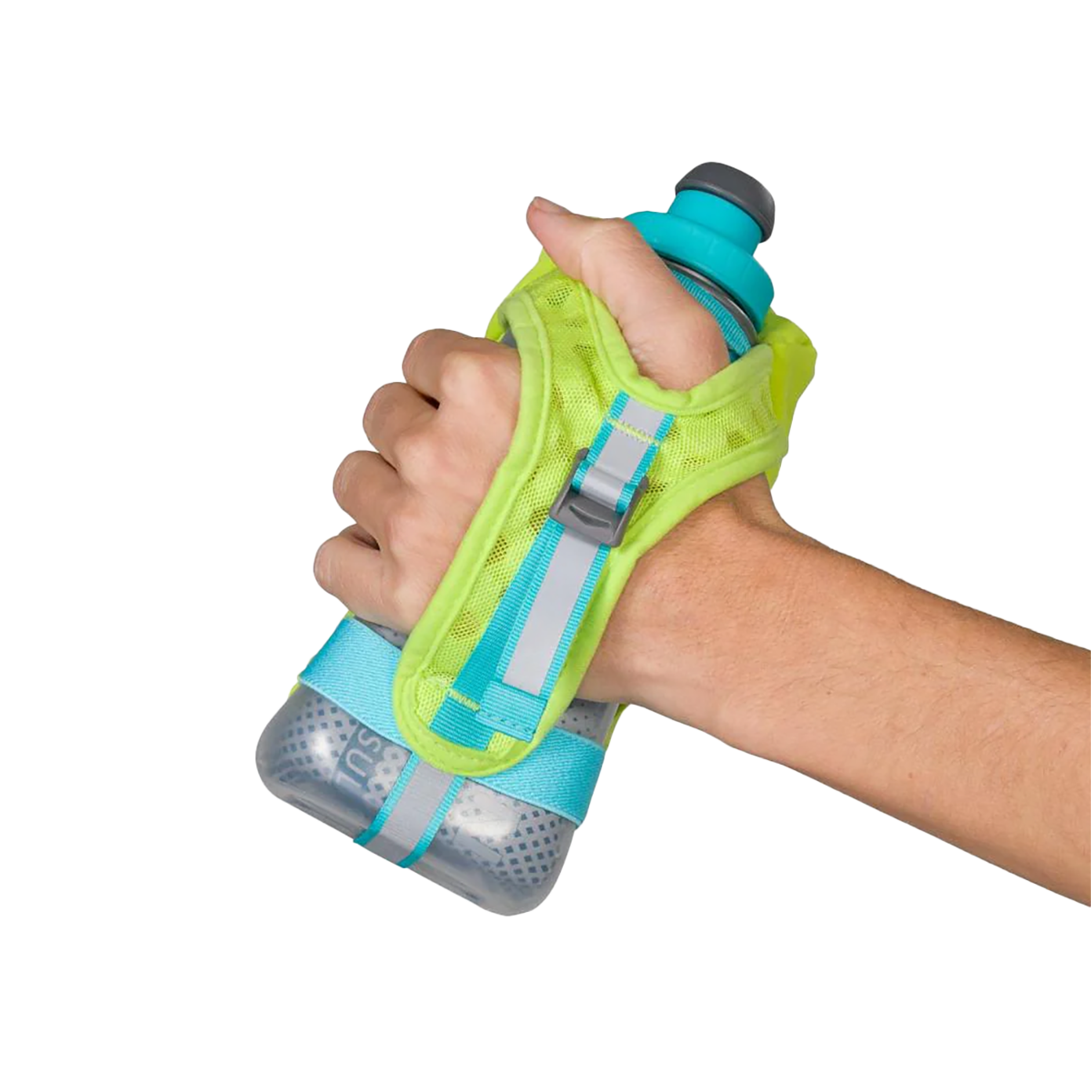 Nathan Quick Squeeze Plus Insulated 12oz