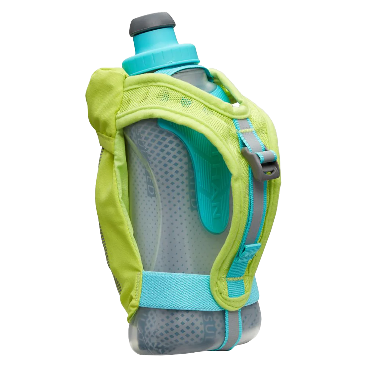 Nathan Quick Squeeze Plus Insulated 12oz