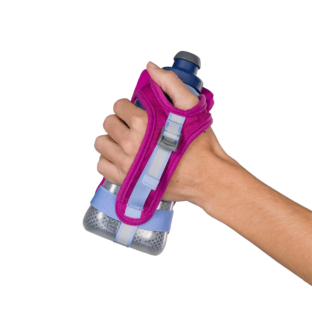 Nathan Quick Squeeze Plus Insulated 12oz