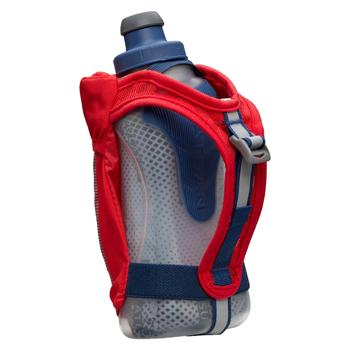 Nathan Quick Squeeze Plus Insulated 12oz