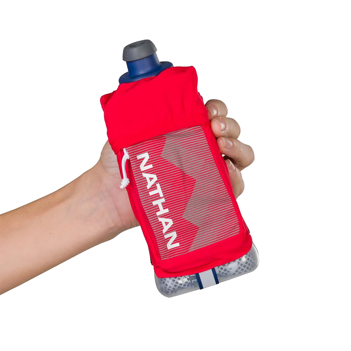 Nathan Quick Squeeze Plus Insulated 12oz