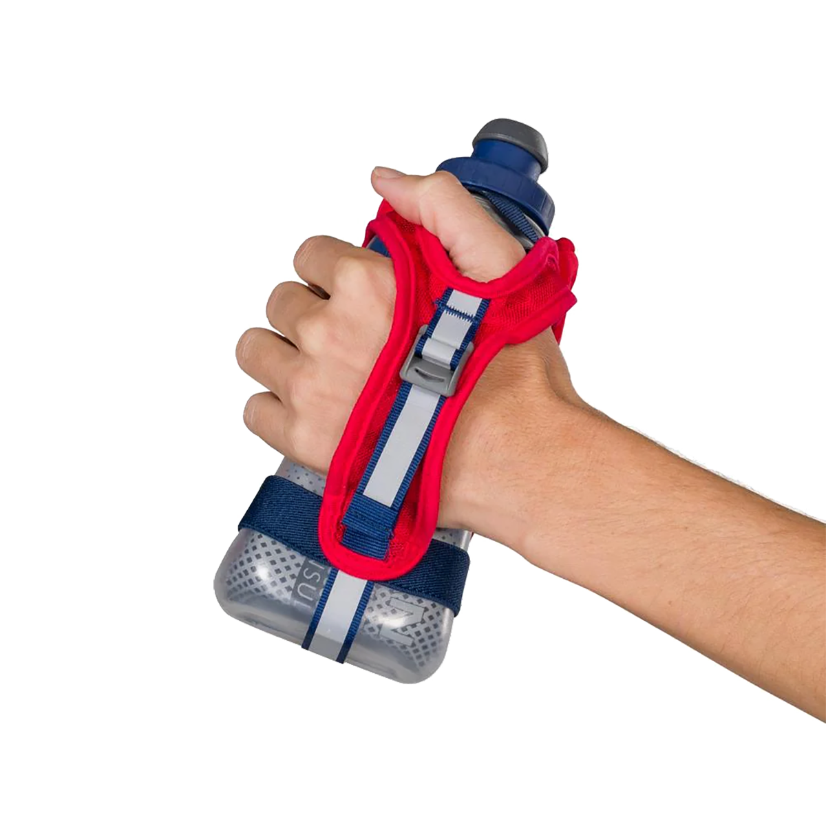 Nathan Quick Squeeze Plus Insulated 12oz