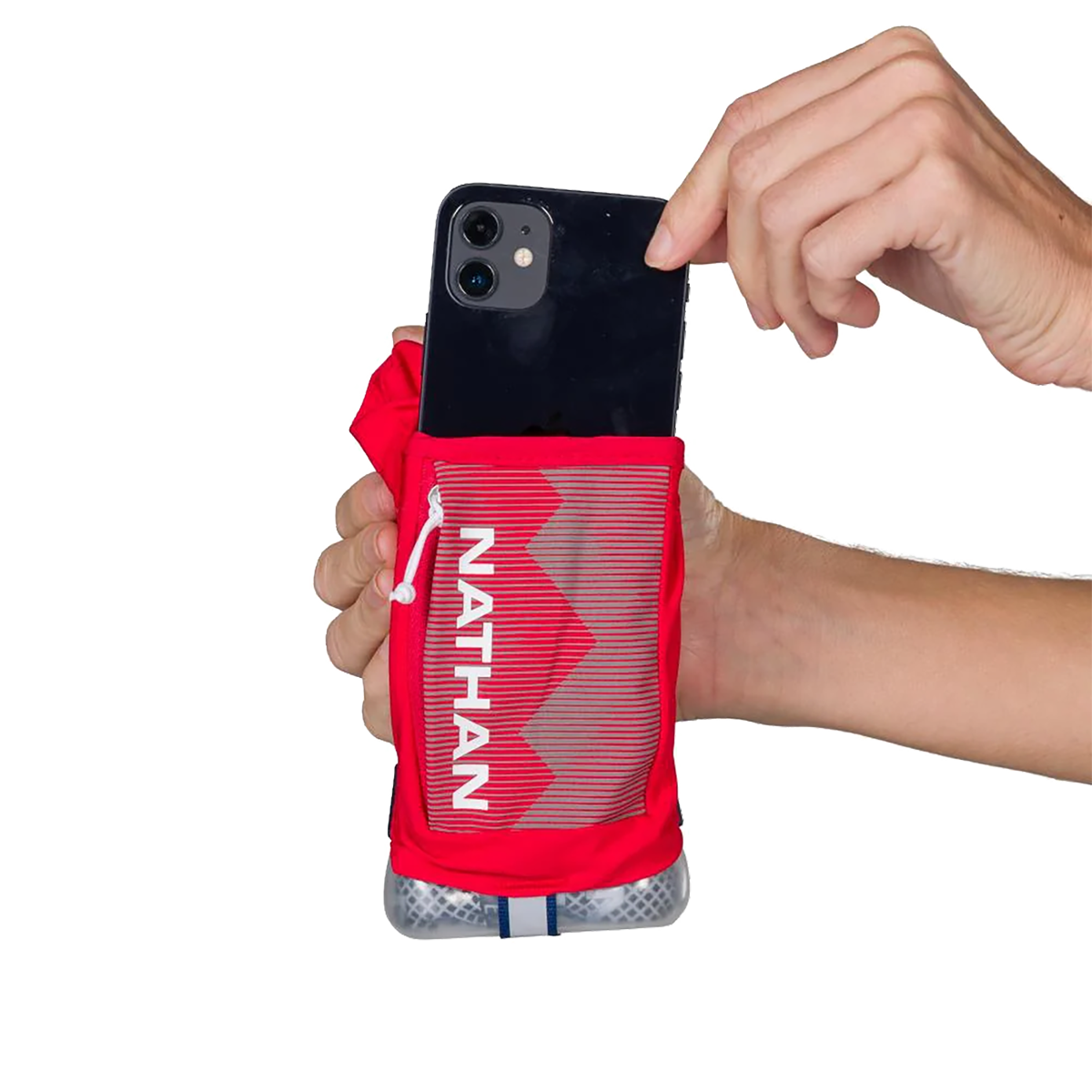 Nathan Quick Squeeze Plus Insulated 12oz