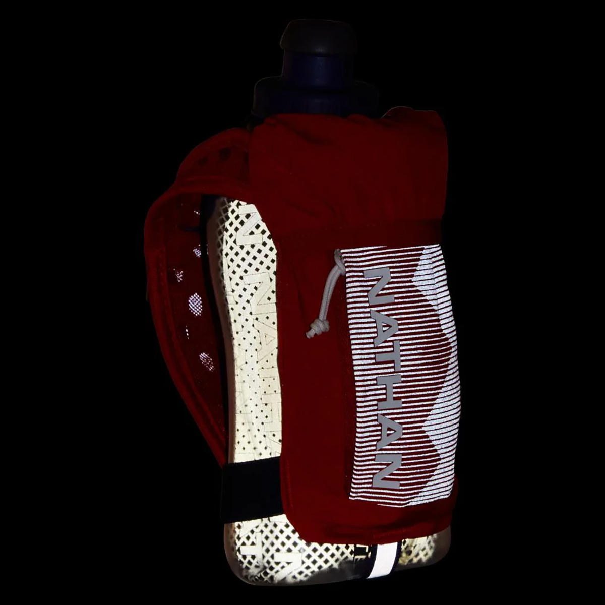 Nathan Quick Squeeze Plus Insulated 12oz