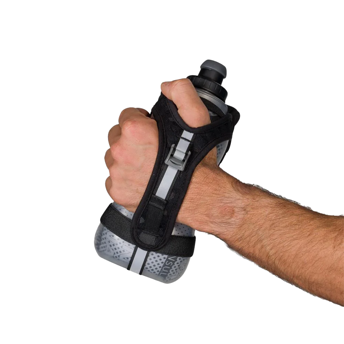 Nathan Quick Squeeze Plus View 18oz