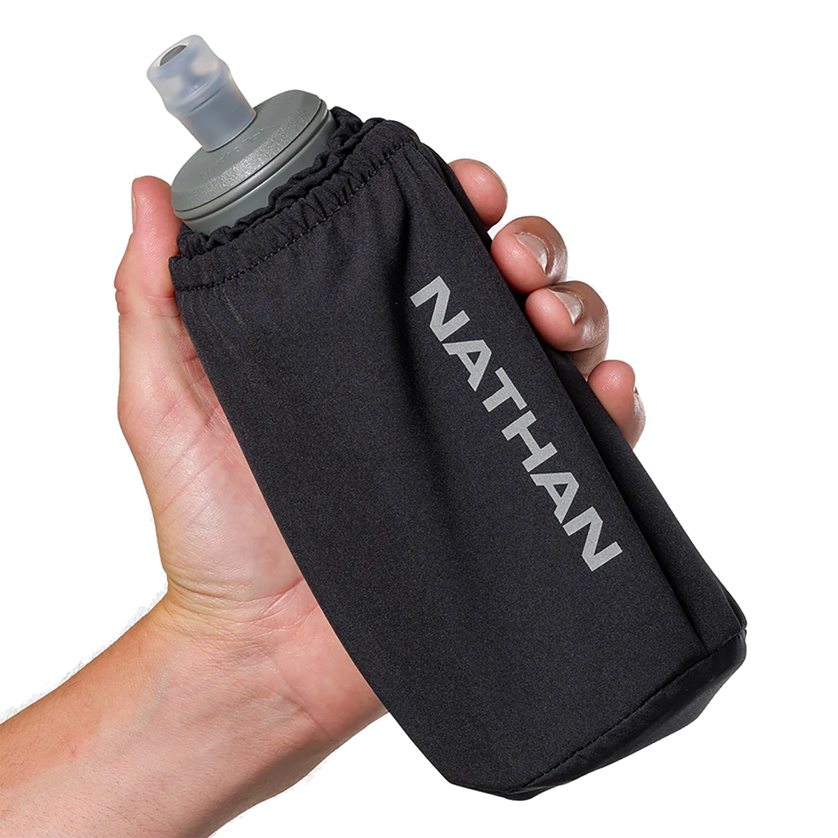 Pinnacle 18oz Ins. Soft Flask