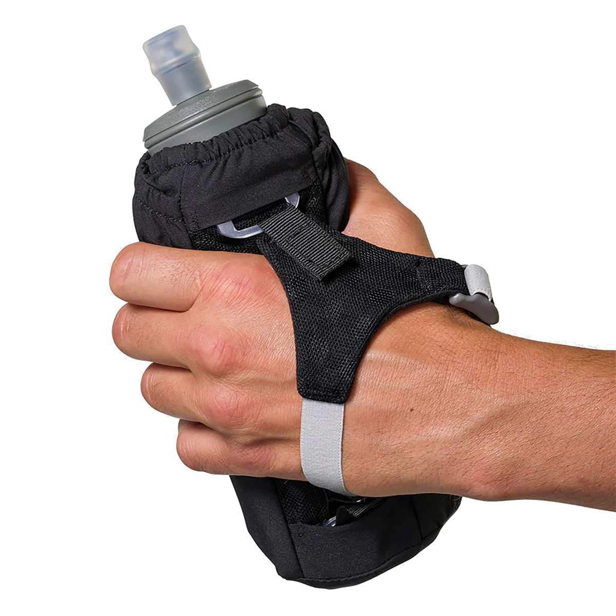 Pinnacle 18oz Ins. Soft Flask