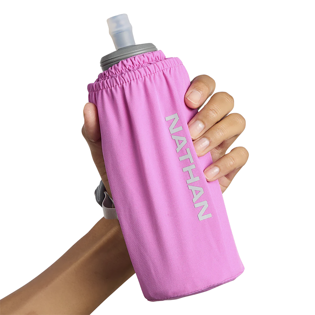 Pinnacle 18oz Ins. Soft Flask