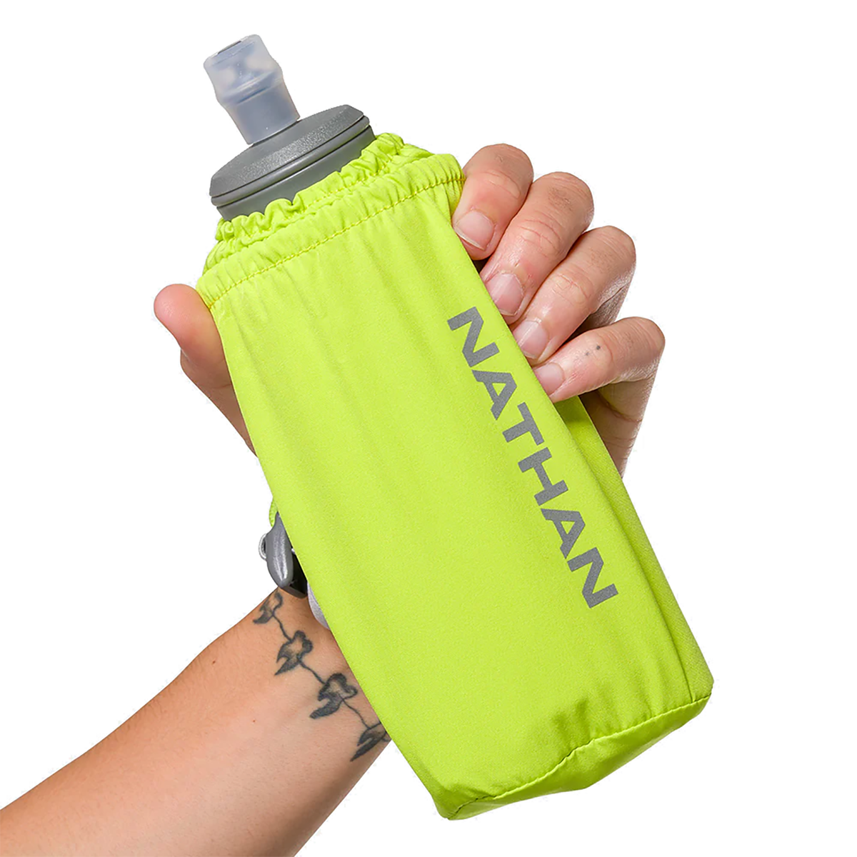 Pinnacle 18oz Ins. Soft Flask