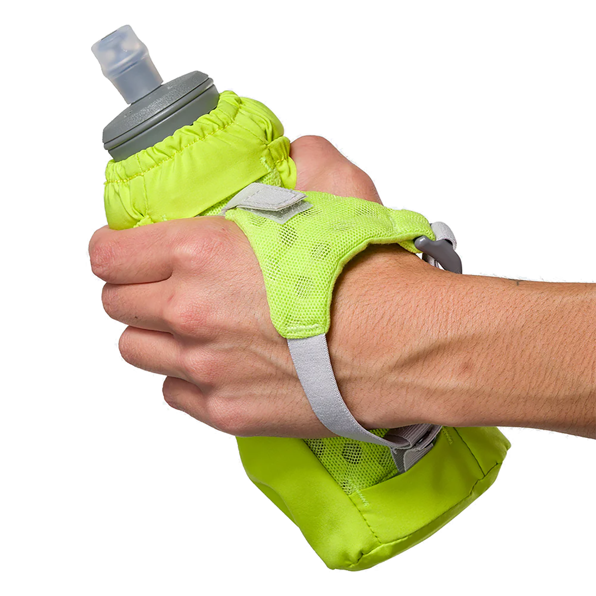 Pinnacle 18oz Ins. Soft Flask