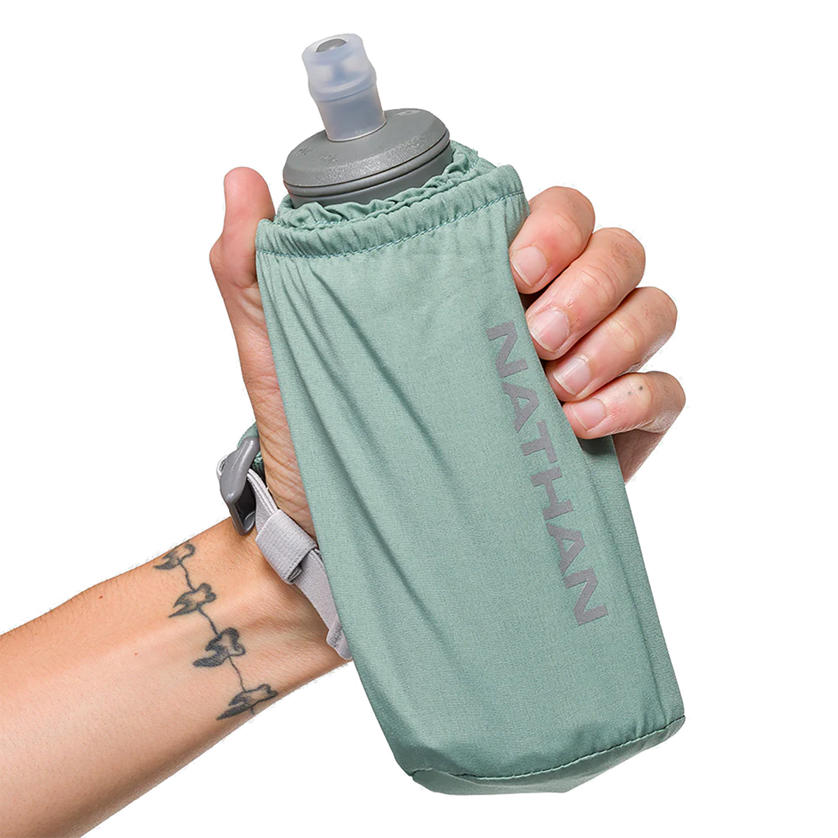 Pinnacle 18oz Ins. Soft Flask