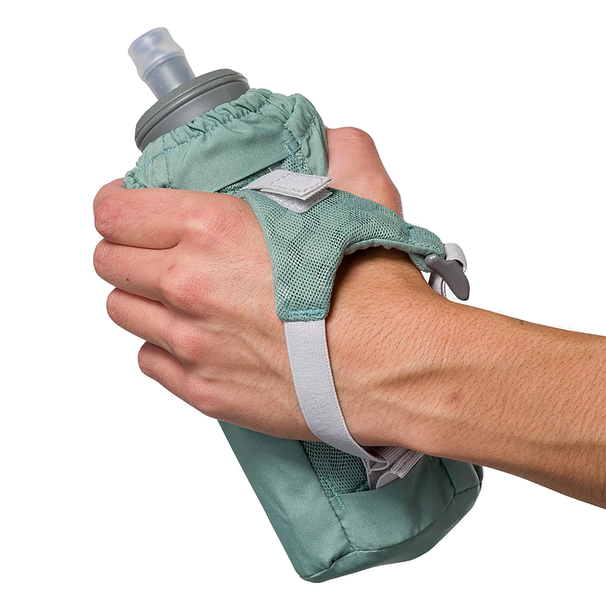 Pinnacle 18oz Ins. Soft Flask