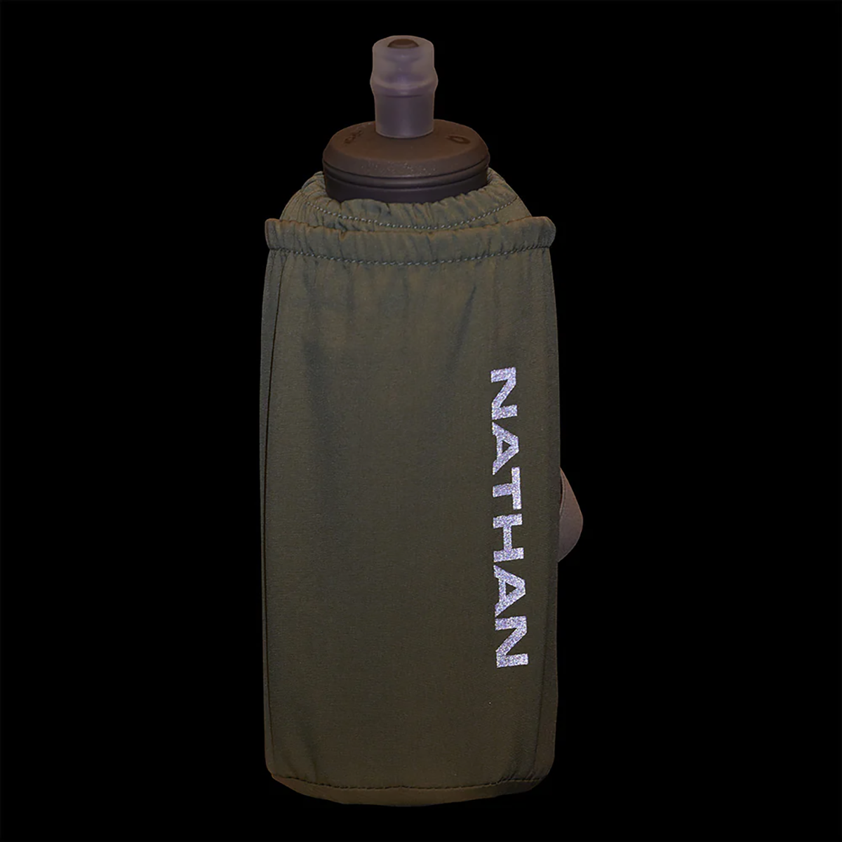 Pinnacle 18oz Ins. Soft Flask
