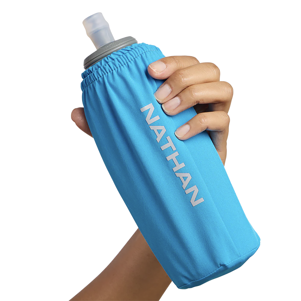 Pinnacle 18oz Ins. Soft Flask