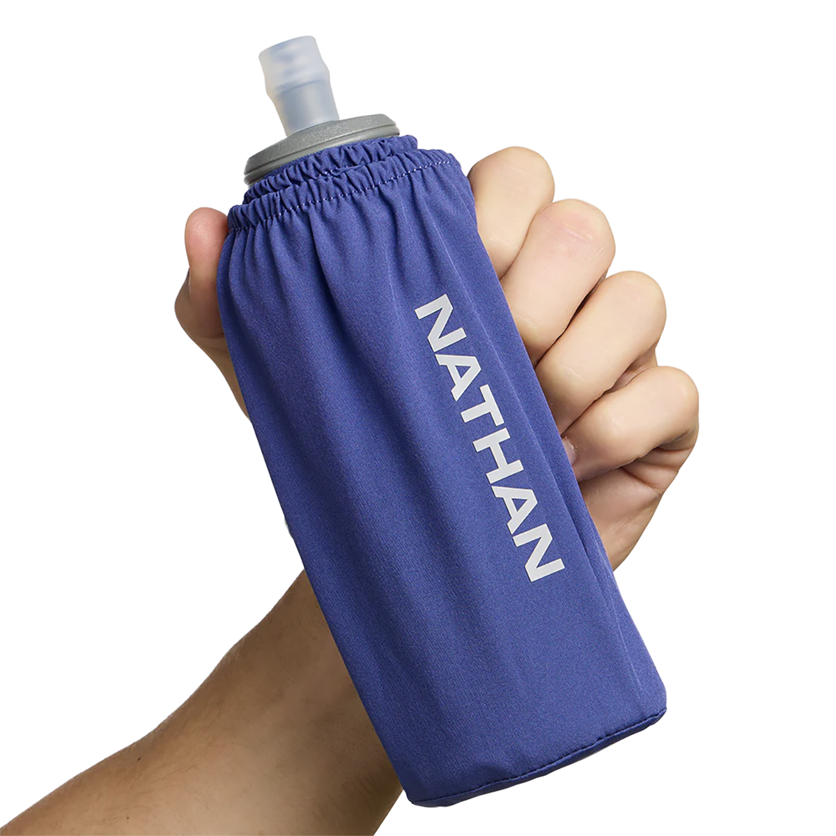Pinnacle 18oz Ins. Soft Flask