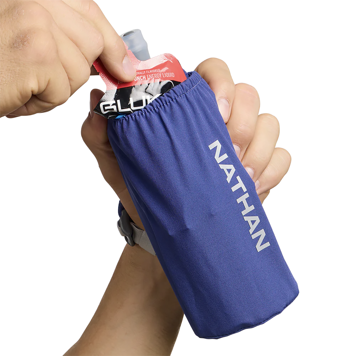 Pinnacle 18oz Ins. Soft Flask