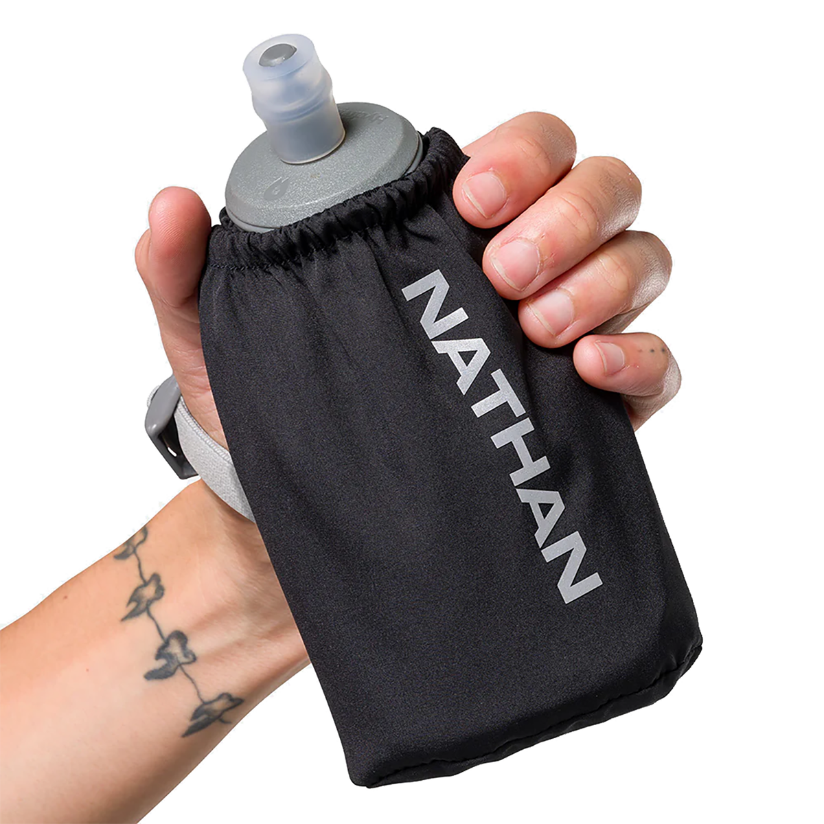 Pinnacle 18oz Soft Flask