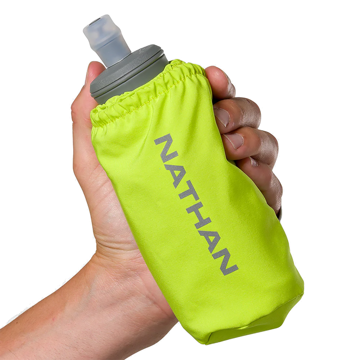 Pinnacle 18oz Soft Flask