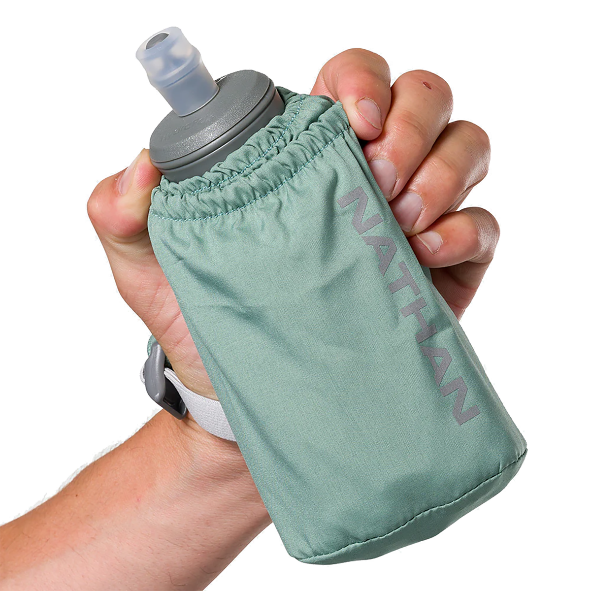 Pinnacle 18oz Soft Flask