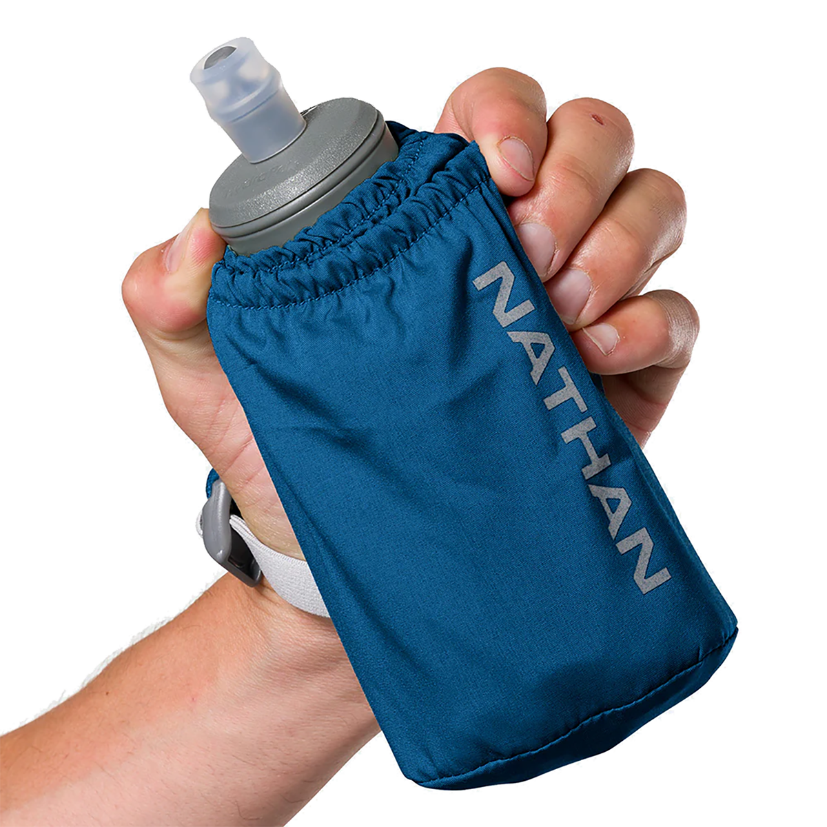 Pinnacle 18oz Soft Flask