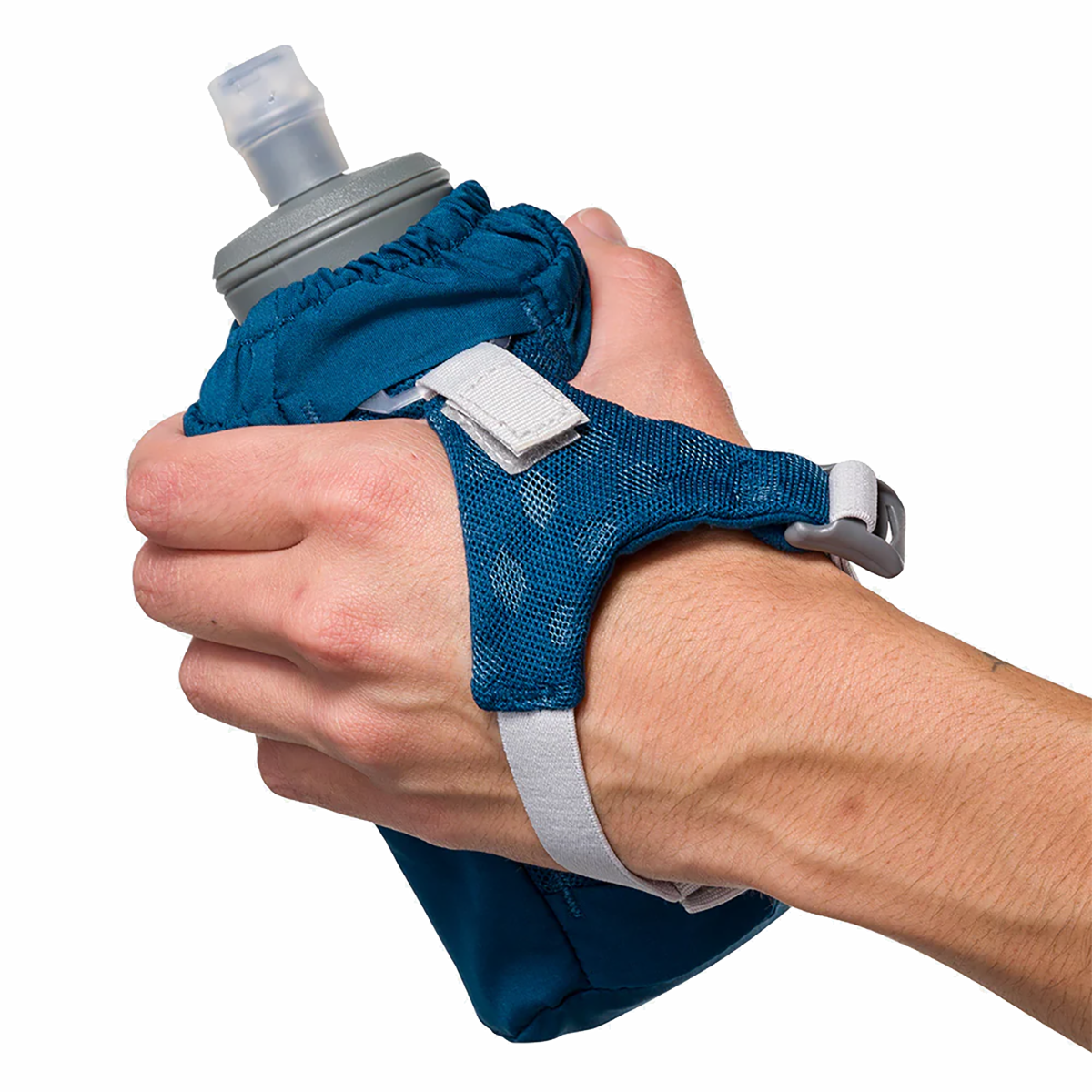 Pinnacle 18oz Ins. Soft Flask