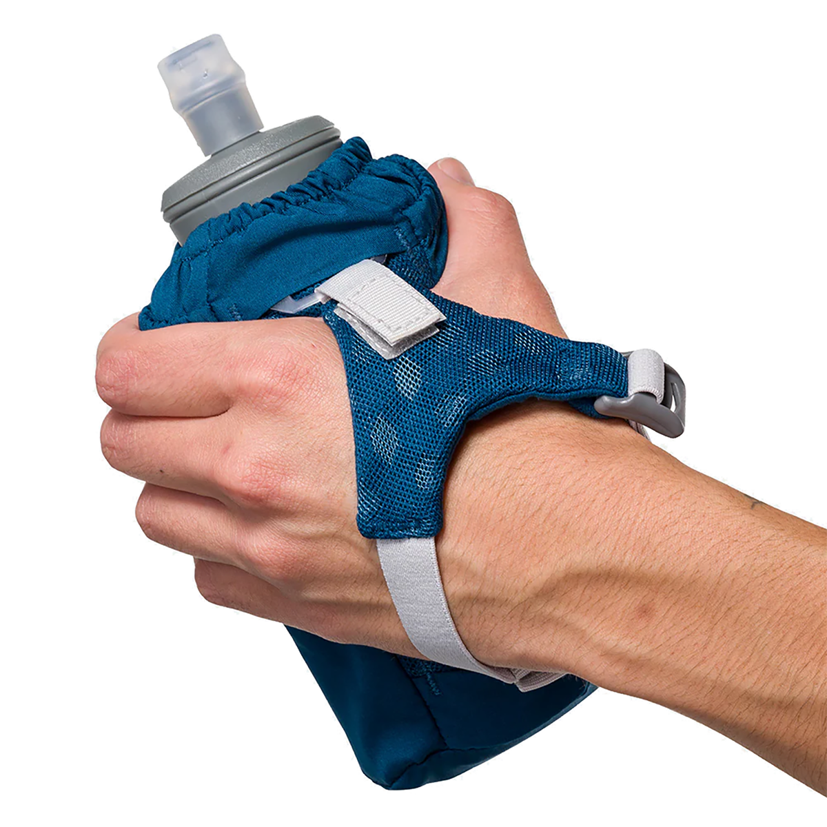 Pinnacle 18oz Soft Flask