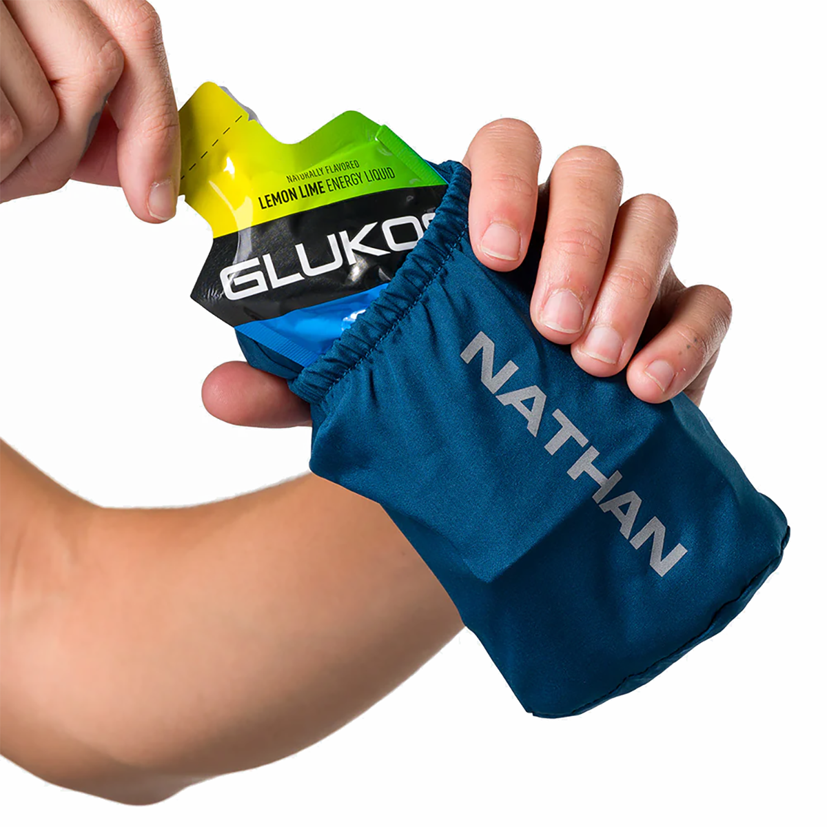 Pinnacle 18oz Ins. Soft Flask