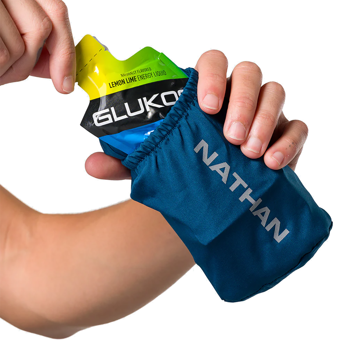 Pinnacle 18oz Soft Flask