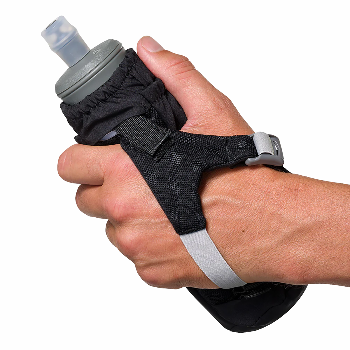 Nathan Pinnacle 14oz Soft Flask