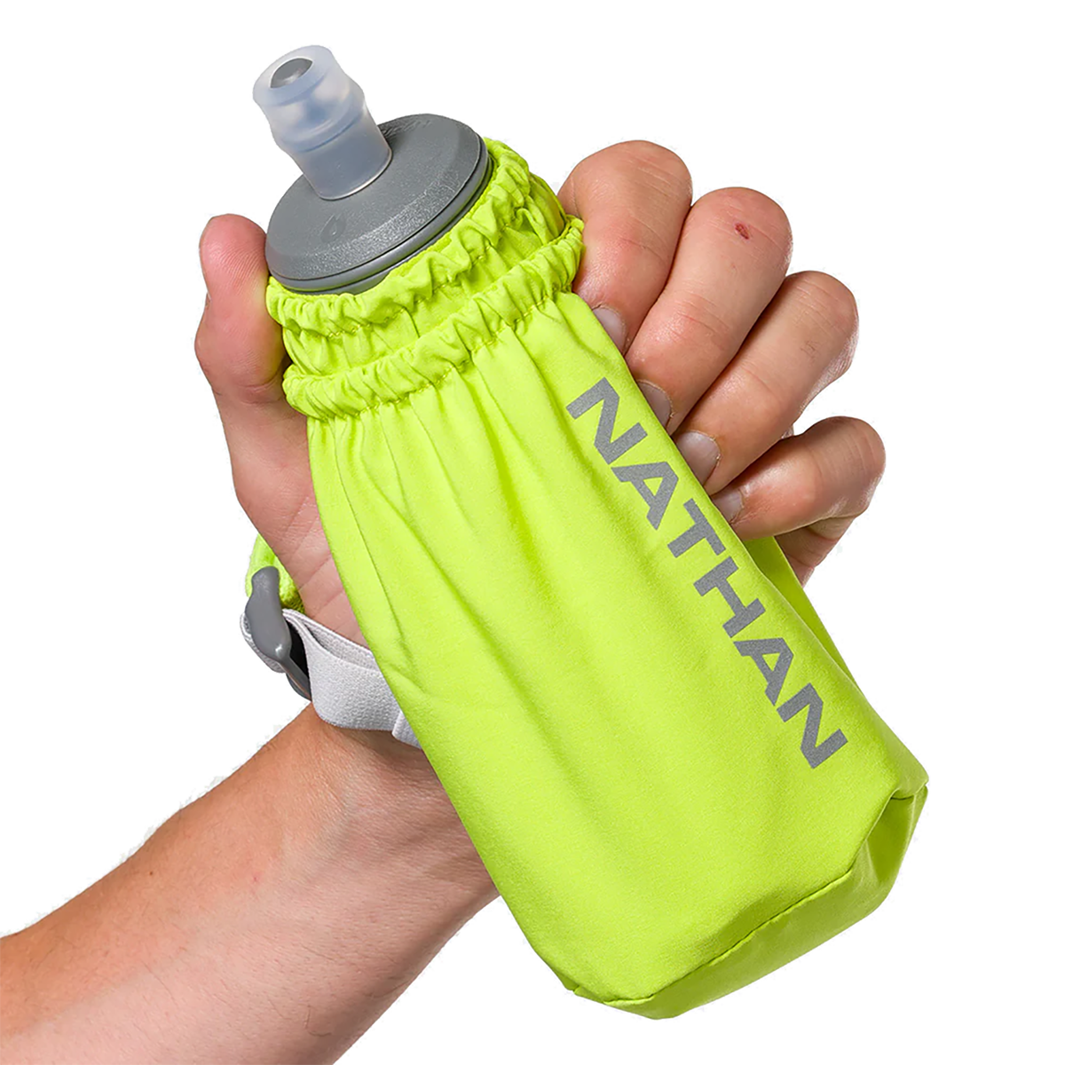 Pinnacle 14oz Soft Flask