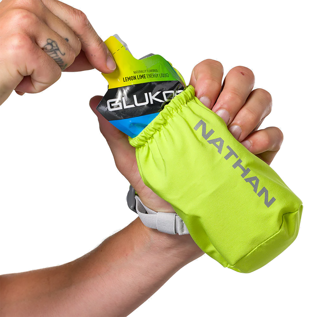 Pinnacle 14oz Soft Flask