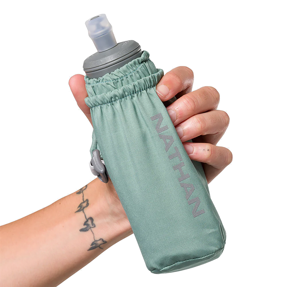 Pinnacle 14oz Soft Flask