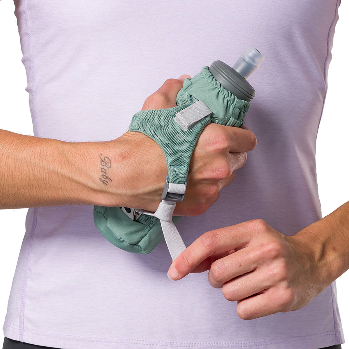 Pinnacle 14oz Soft Flask