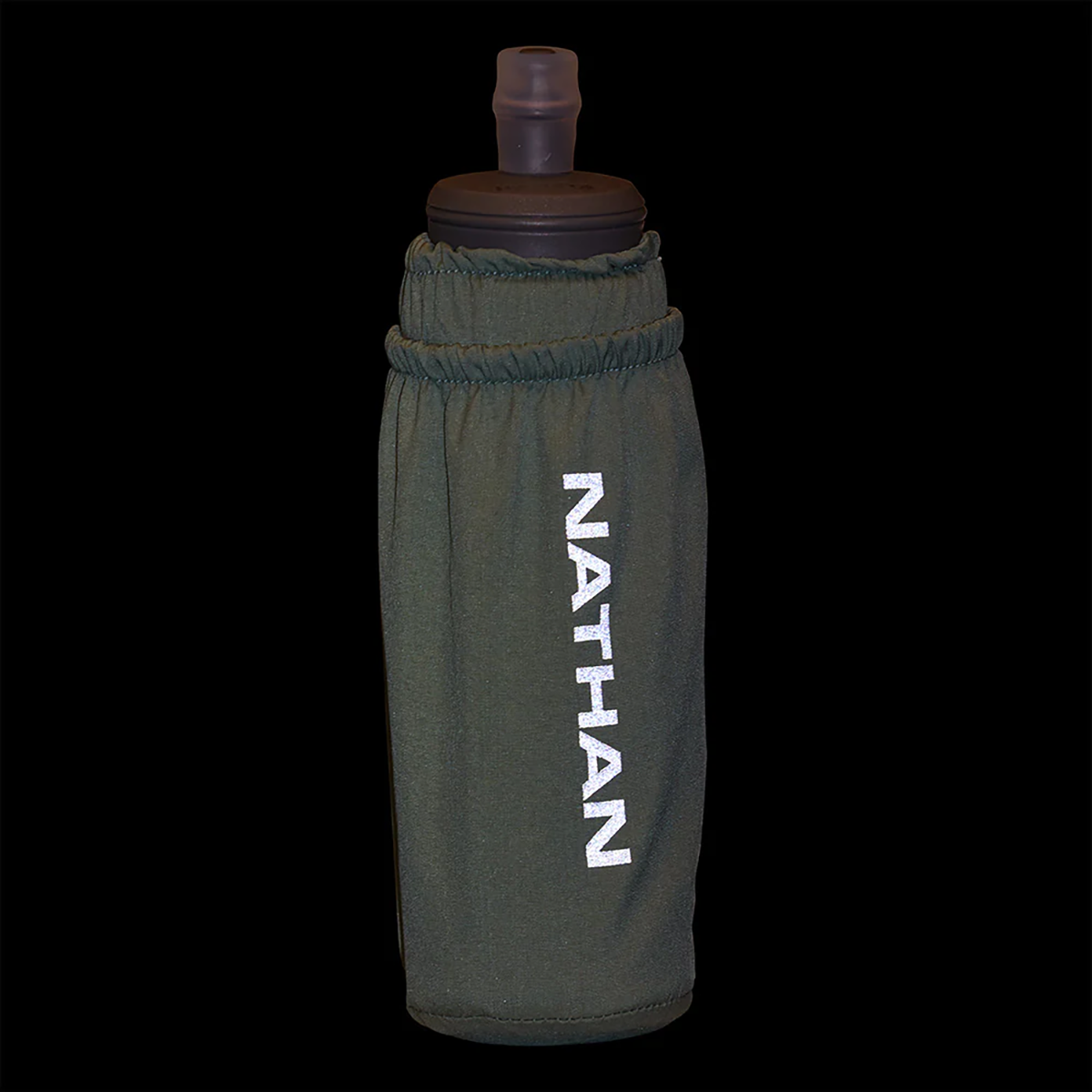 Nathan Pinnacle 14oz Soft Flask