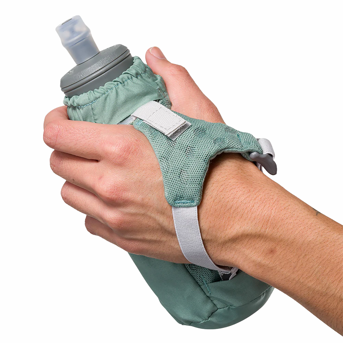 Nathan Pinnacle 14oz Soft Flask