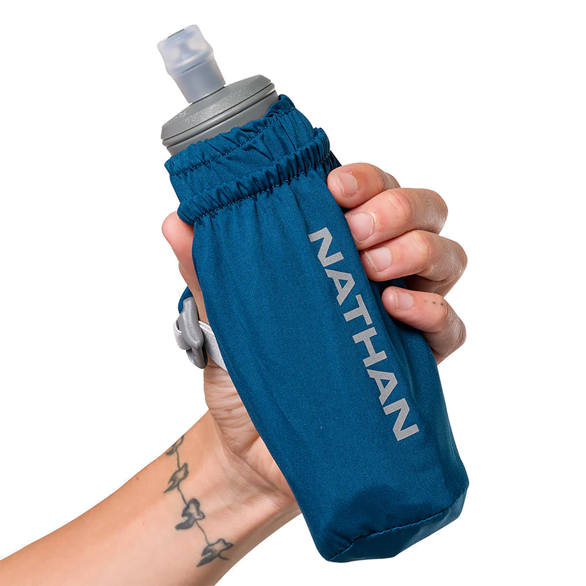 Pinnacle 14oz Soft Flask