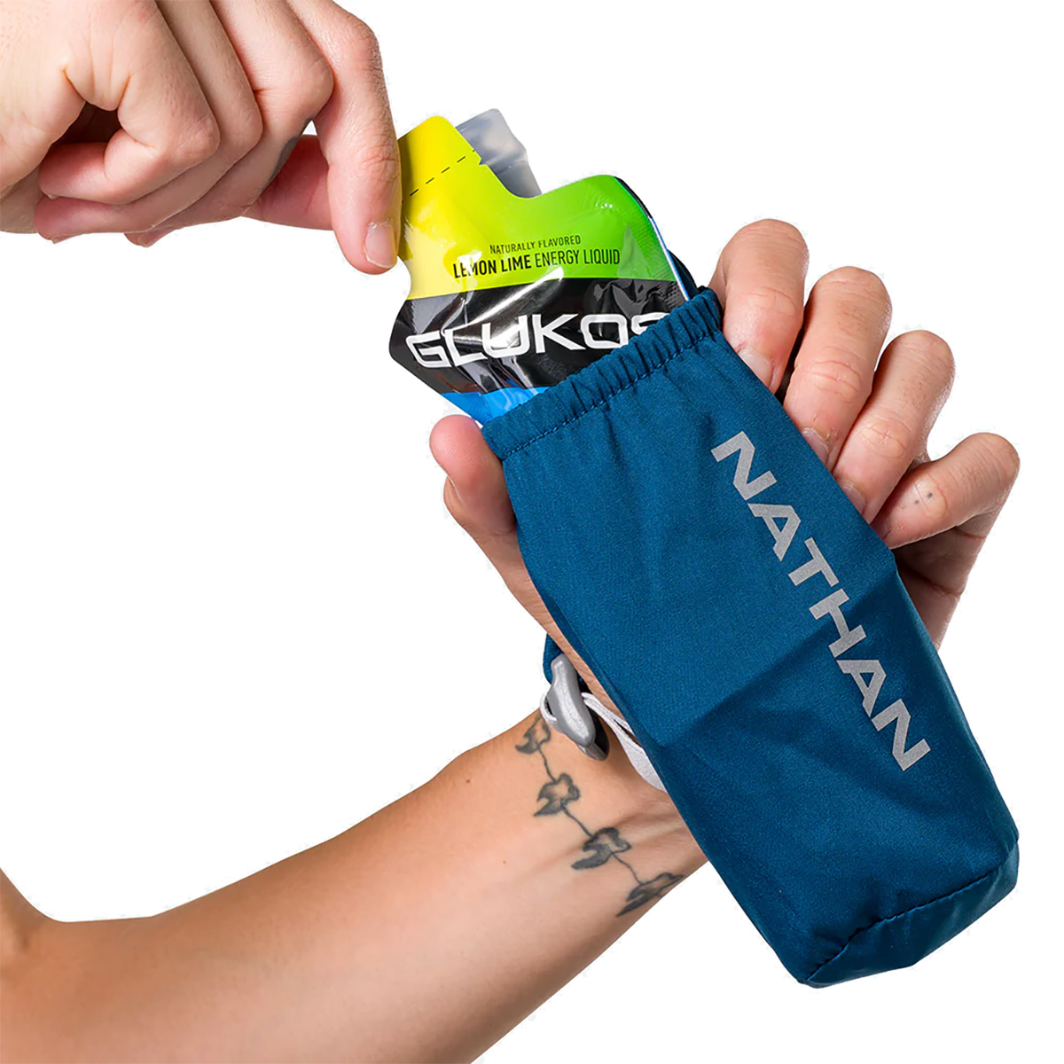 Pinnacle 14oz Soft Flask